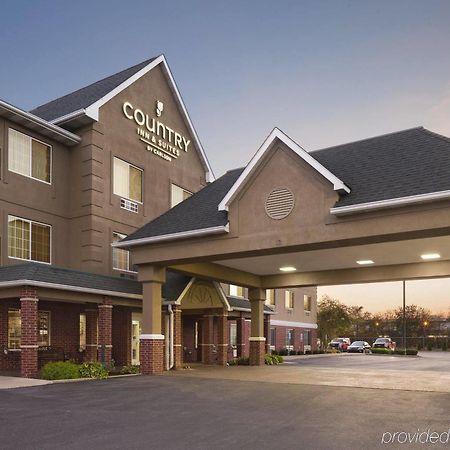Country Inn & Suites By Radisson, Lima, Oh Extérieur photo