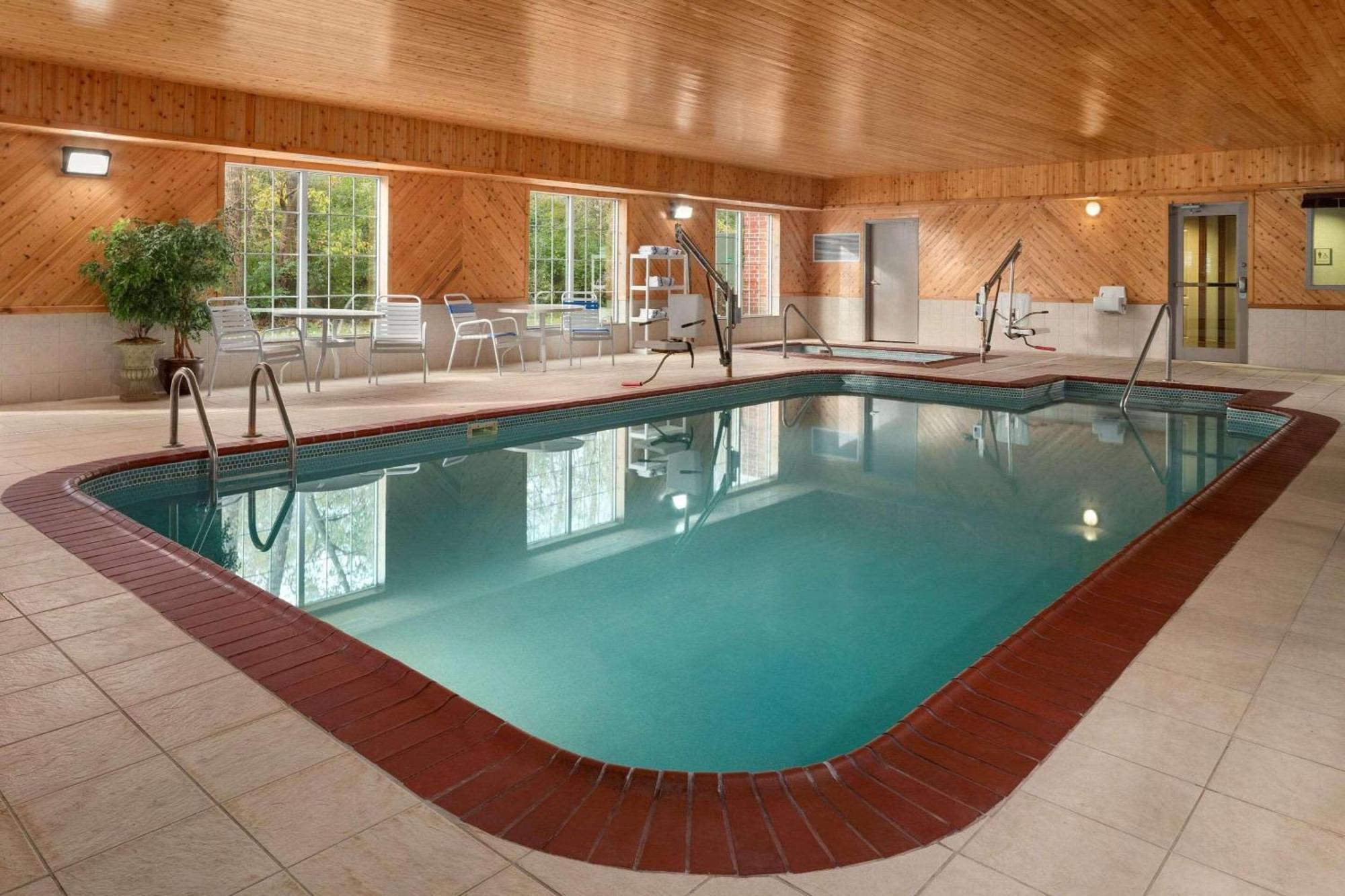 Country Inn & Suites By Radisson, Lima, Oh Extérieur photo