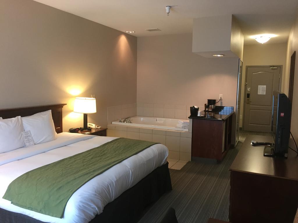 Country Inn & Suites By Radisson, Lima, Oh Extérieur photo
