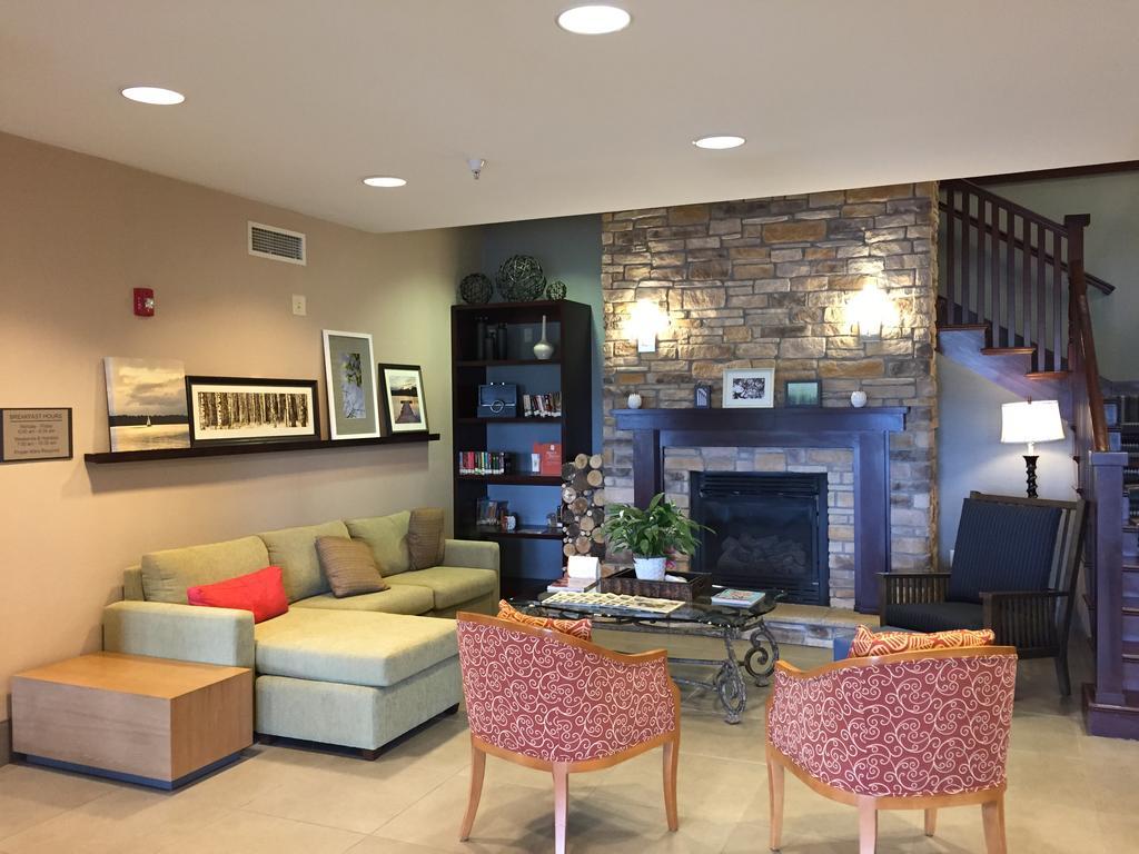 Country Inn & Suites By Radisson, Lima, Oh Extérieur photo