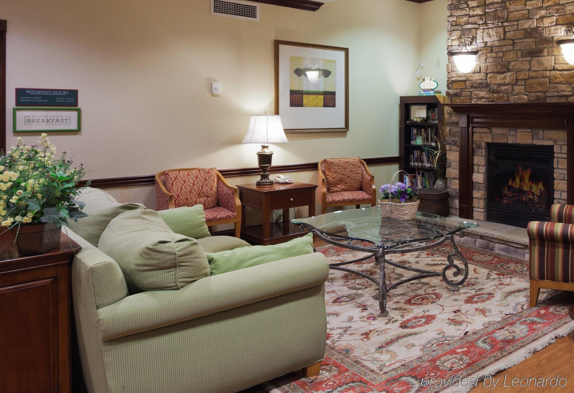 Country Inn & Suites By Radisson, Lima, Oh Extérieur photo