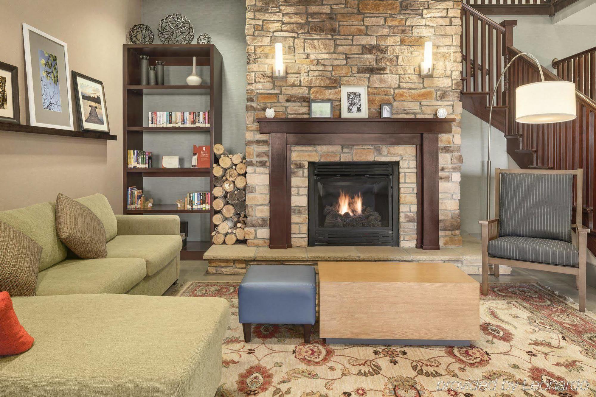 Country Inn & Suites By Radisson, Lima, Oh Extérieur photo