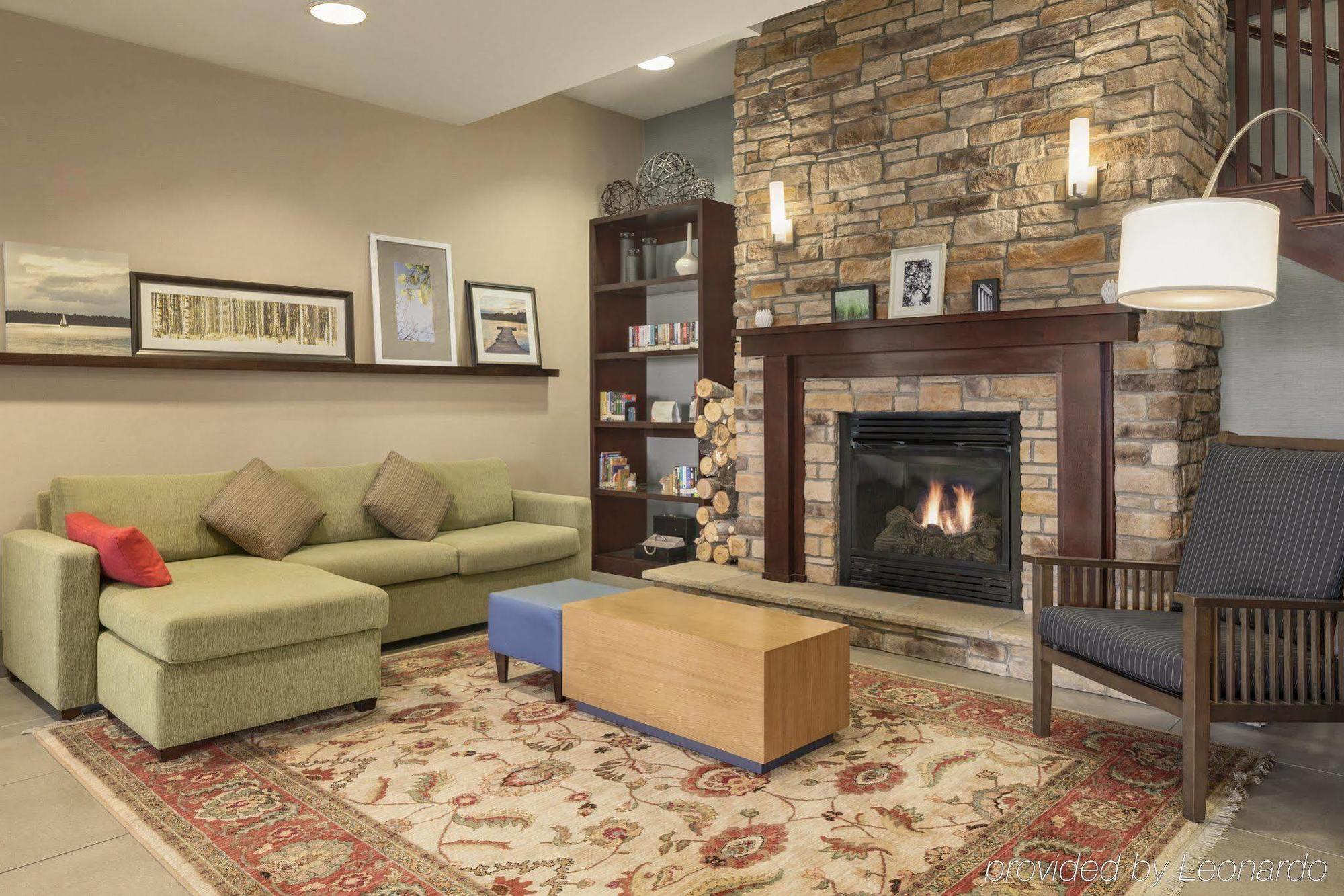 Country Inn & Suites By Radisson, Lima, Oh Extérieur photo