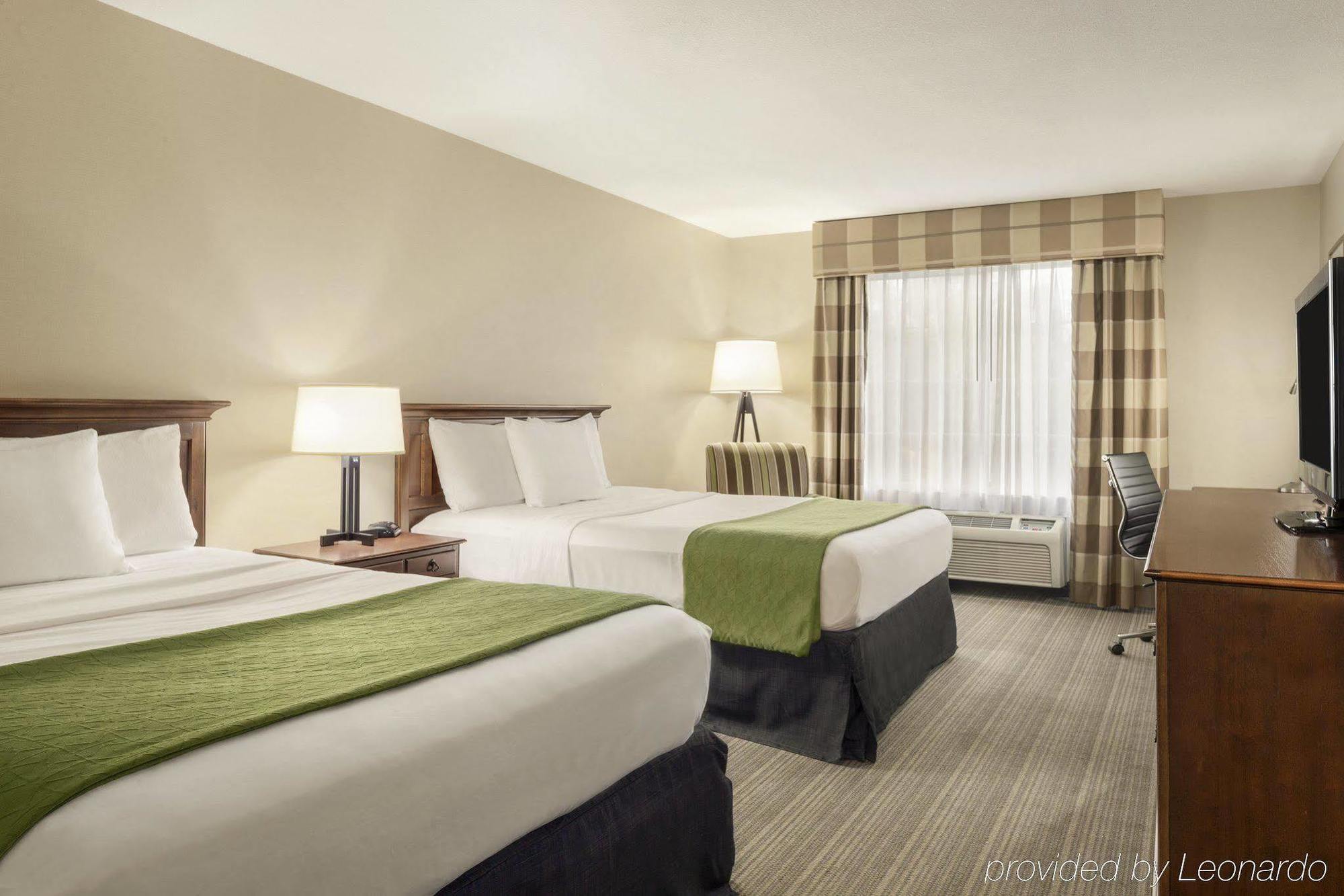 Country Inn & Suites By Radisson, Lima, Oh Extérieur photo