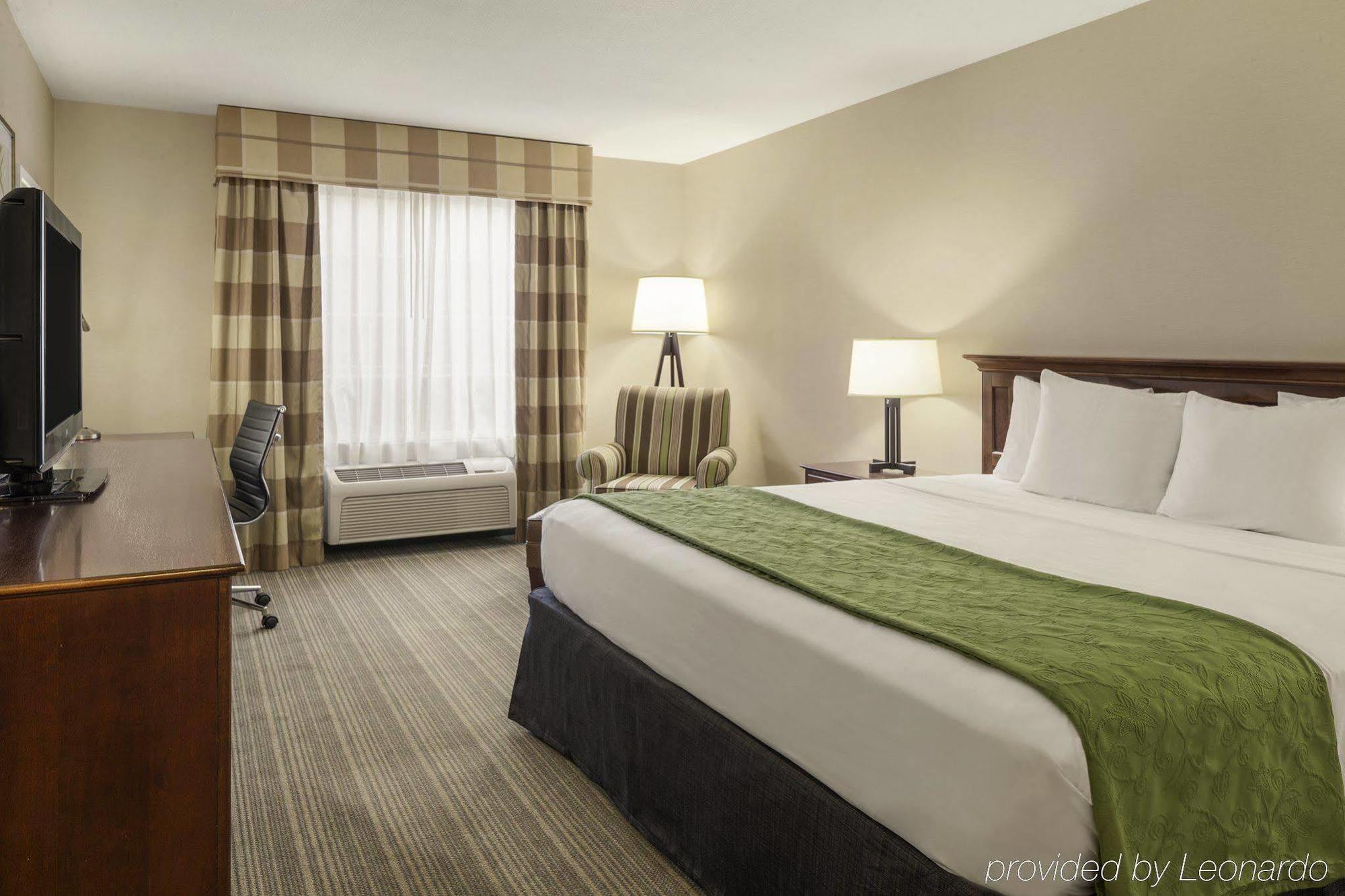 Country Inn & Suites By Radisson, Lima, Oh Extérieur photo