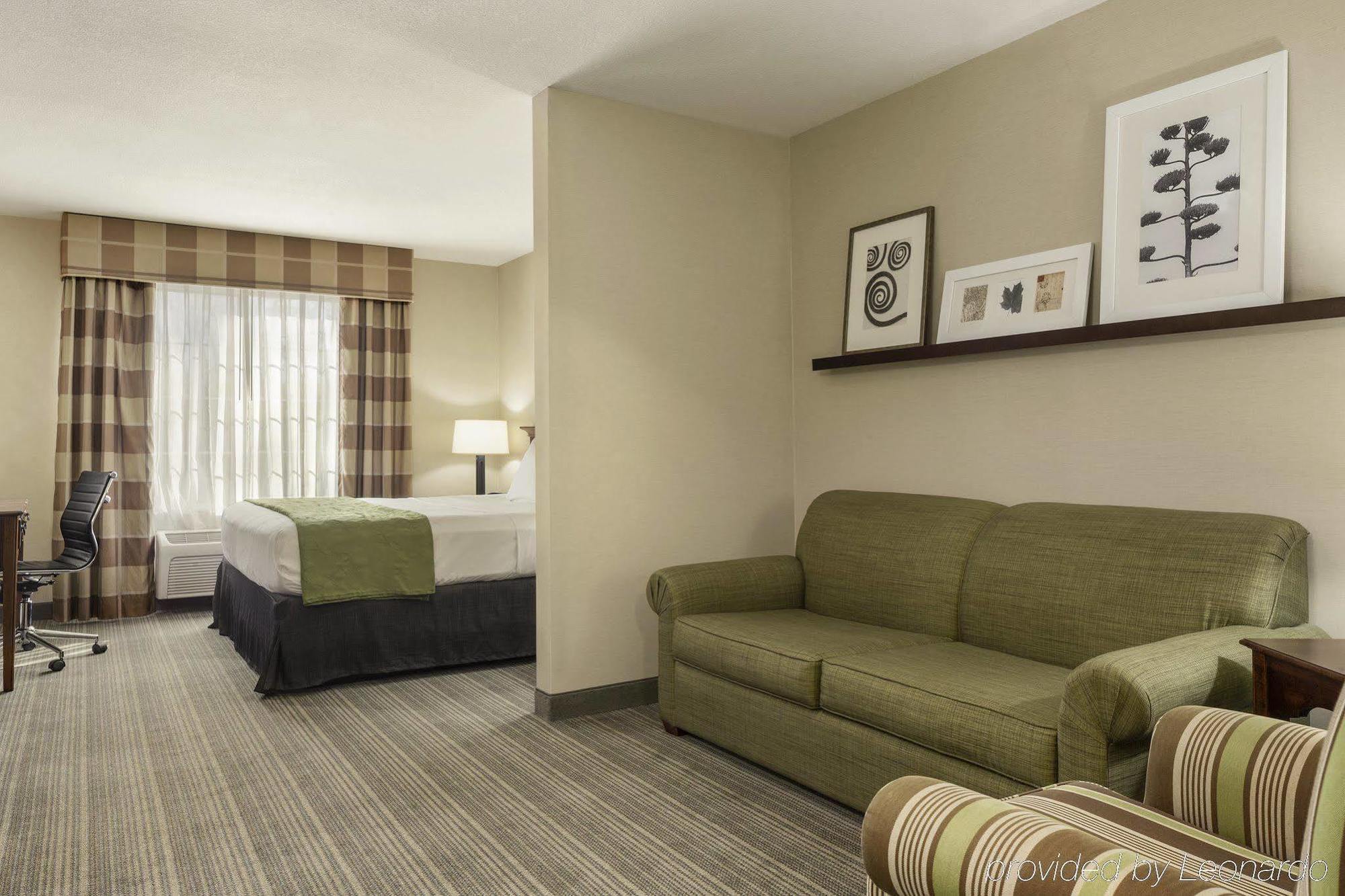 Country Inn & Suites By Radisson, Lima, Oh Extérieur photo