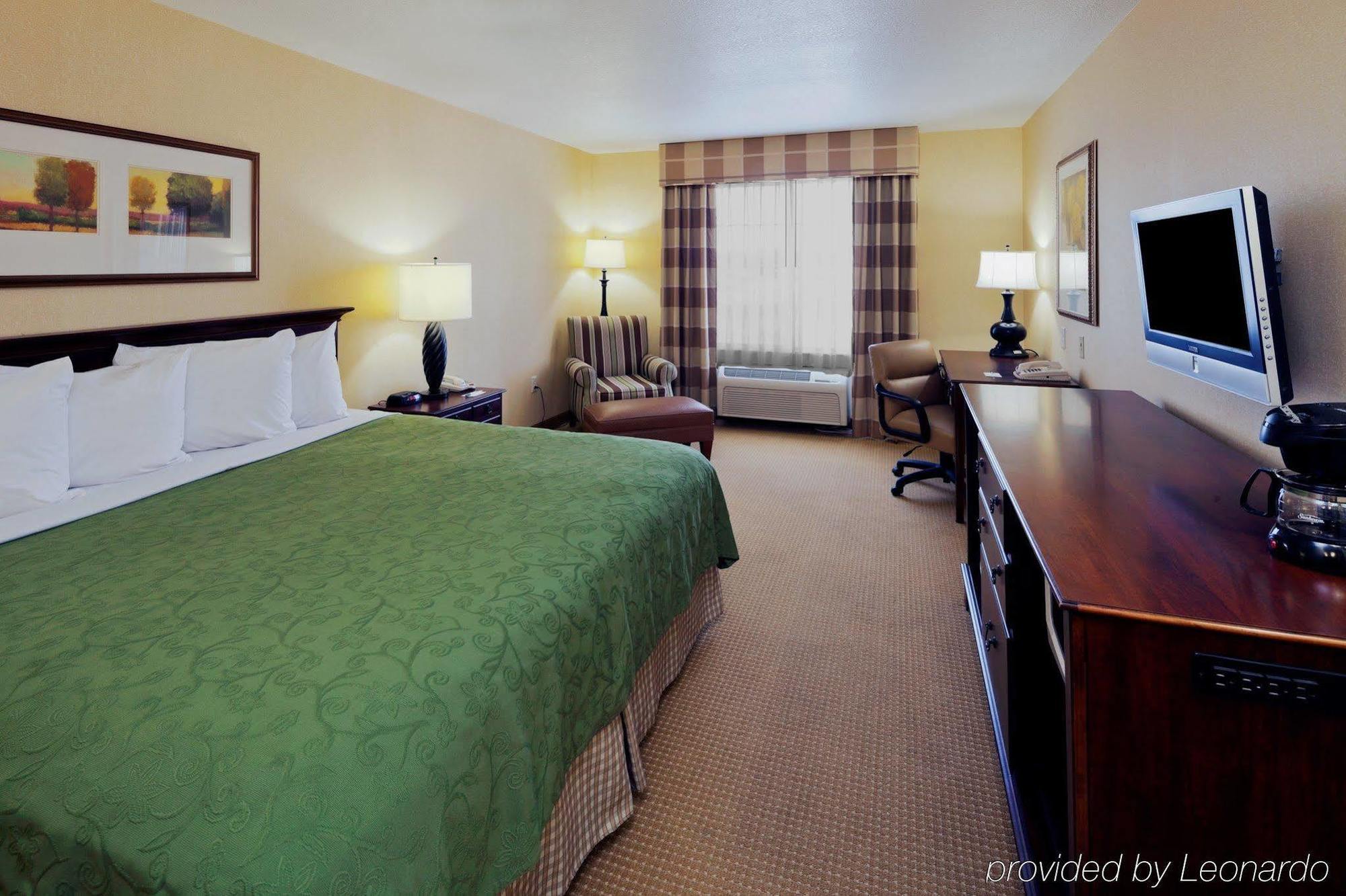 Country Inn & Suites By Radisson, Lima, Oh Extérieur photo