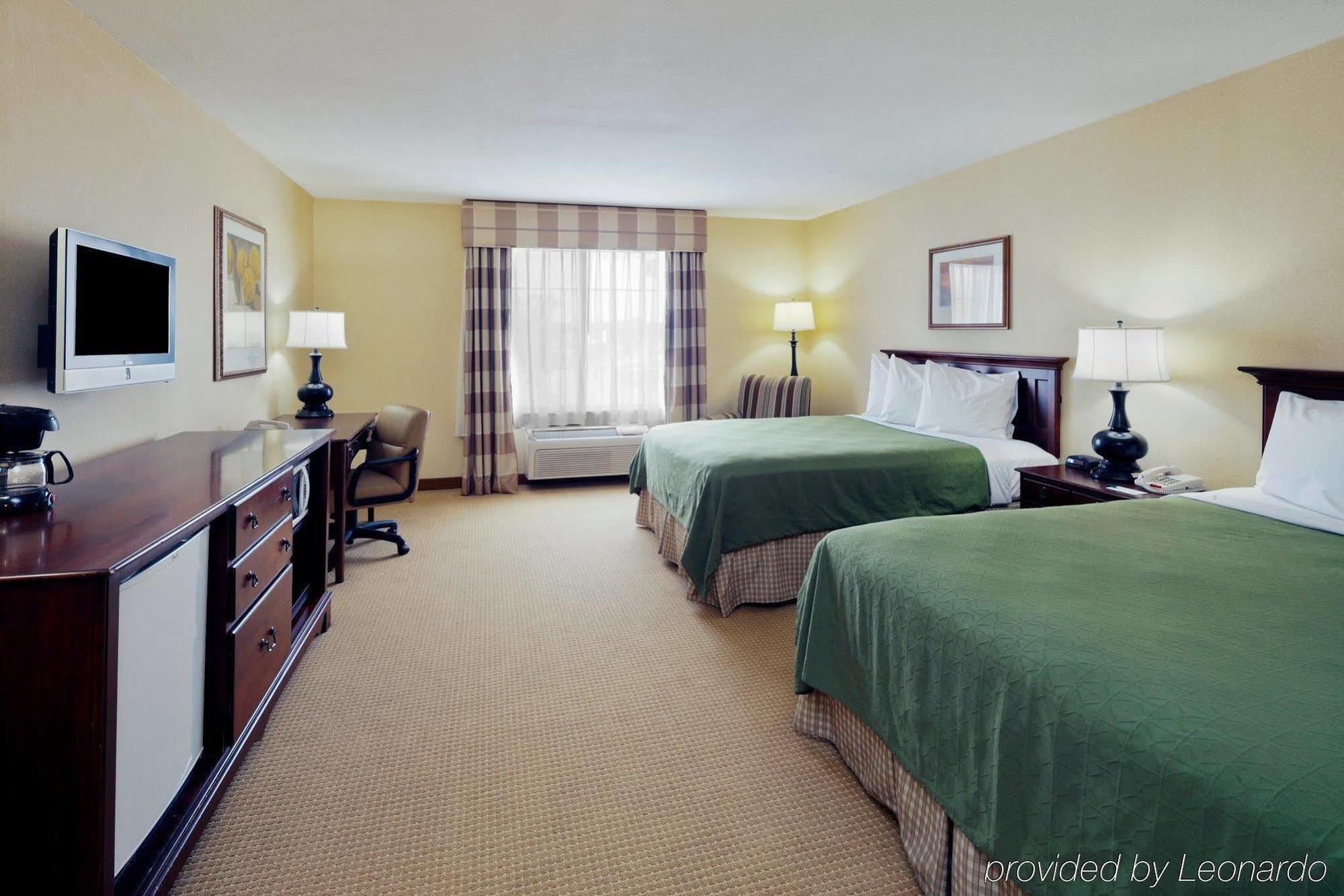 Country Inn & Suites By Radisson, Lima, Oh Chambre photo
