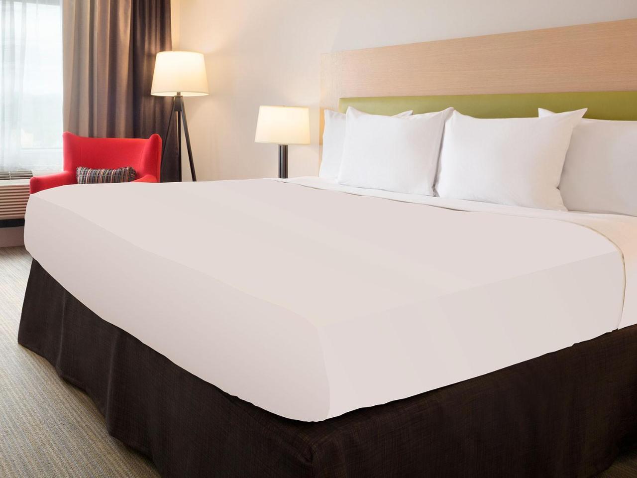 Country Inn & Suites By Radisson, Lima, Oh Extérieur photo